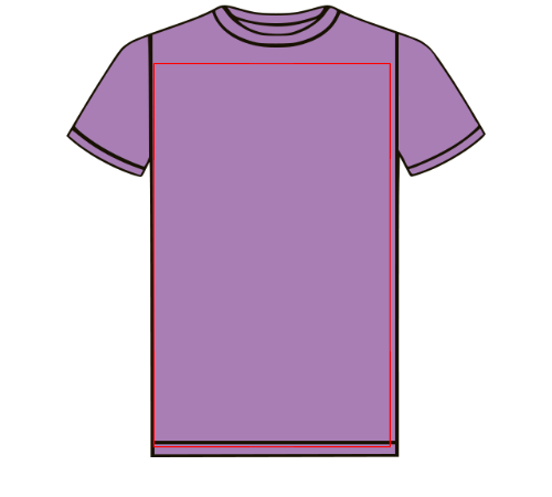 T-Shirt Regular